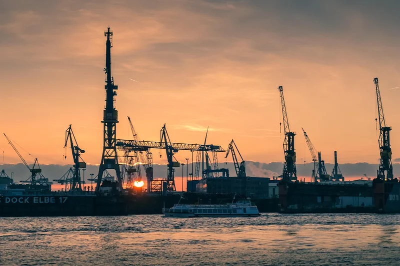 Hamburg